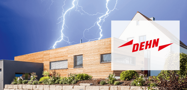 Dehn bei Elektro Schaefer GmbH in Bingen
