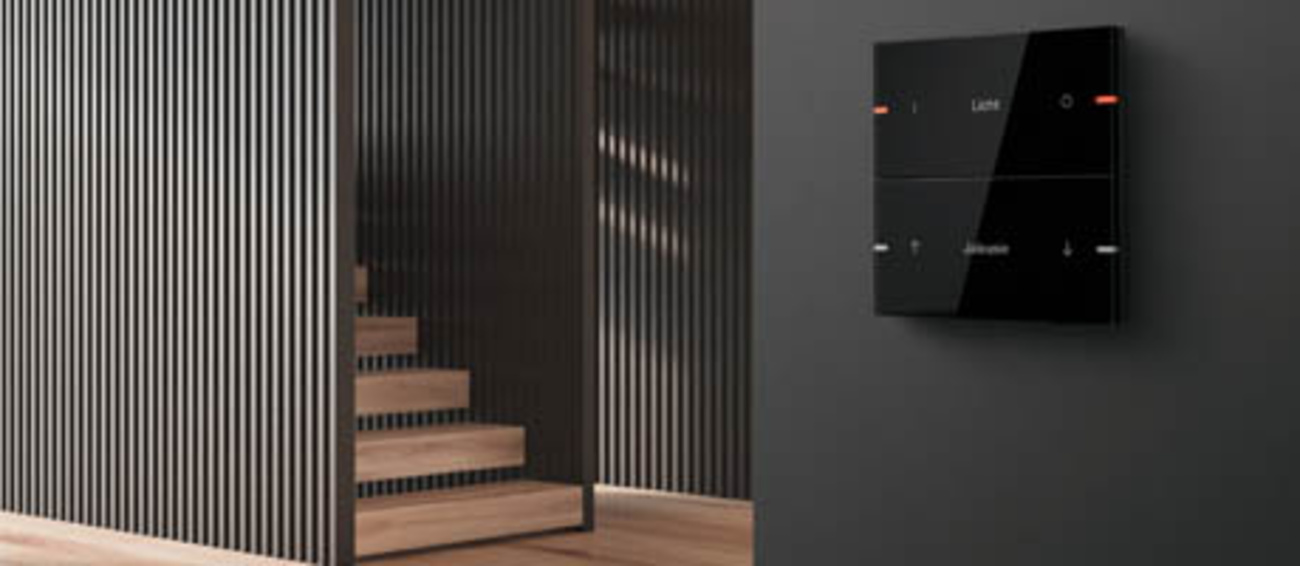 Gira Tastsensor 4 bei Elektro Schaefer GmbH in Bingen