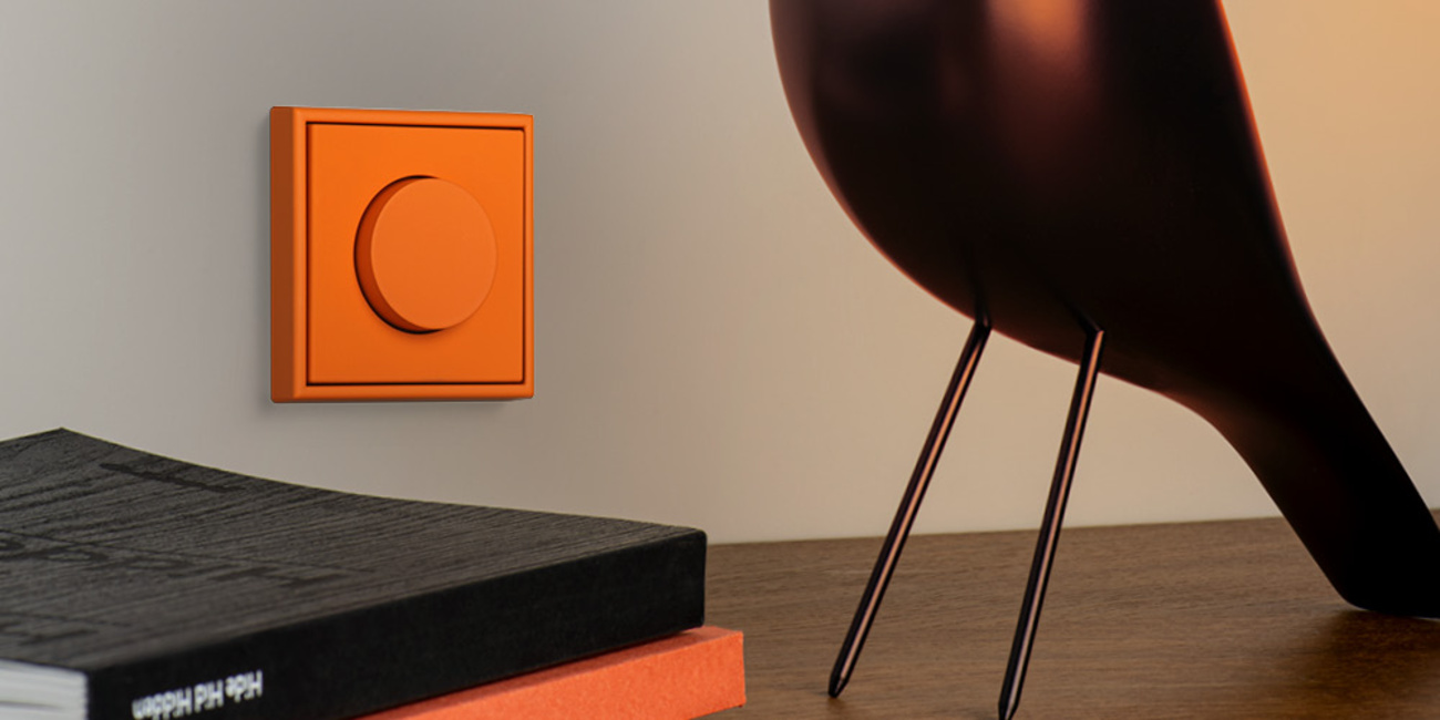 DALI-2 Drehsteuergeräte TW Multimaster bei Elektro Schaefer GmbH in Bingen