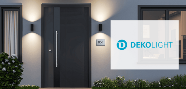 DEKO-LIGHT bei Elektro Schaefer GmbH in Bingen