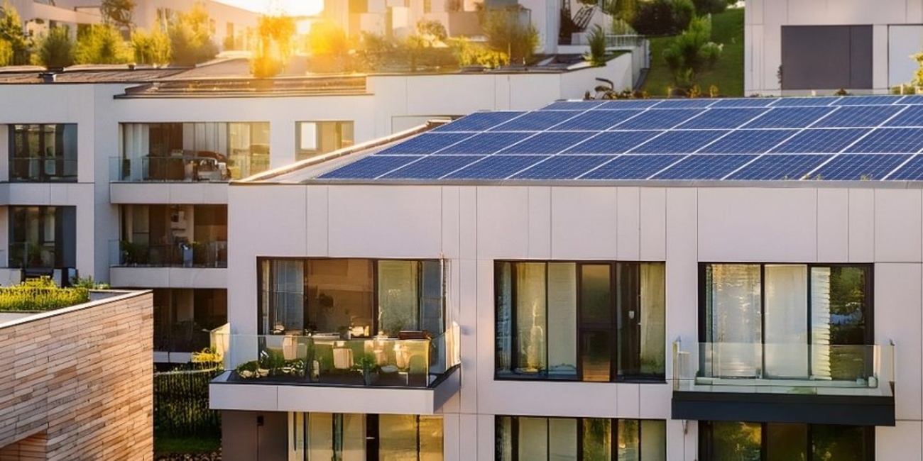 Schutz für die Photovoltaik-Anlage bei Elektro Schaefer GmbH in Bingen