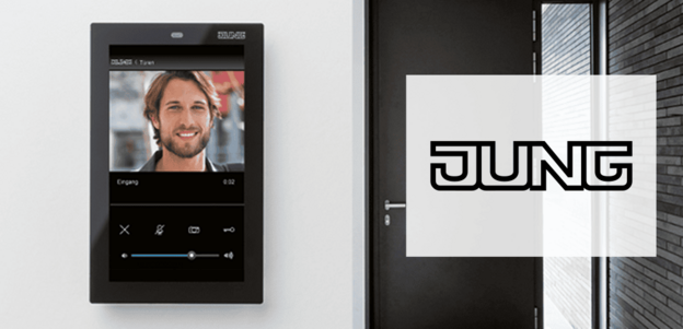 Jung bei Elektro Schaefer GmbH in Bingen