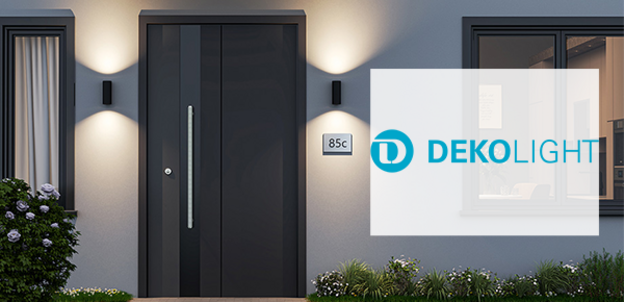 DEKO-LIGHT bei Elektro Schaefer GmbH in Bingen